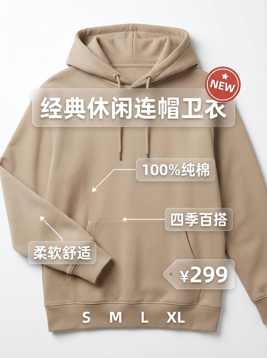 处理前 - 含有文字