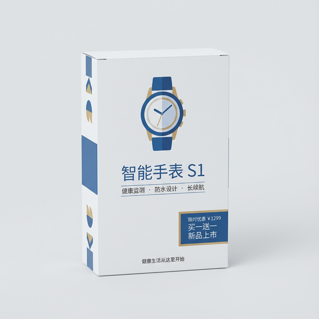 处理后 - 文字已清除